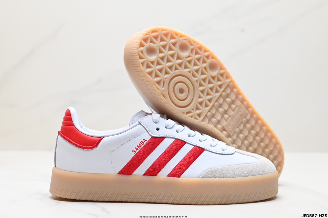 Adidas Samba Shoes